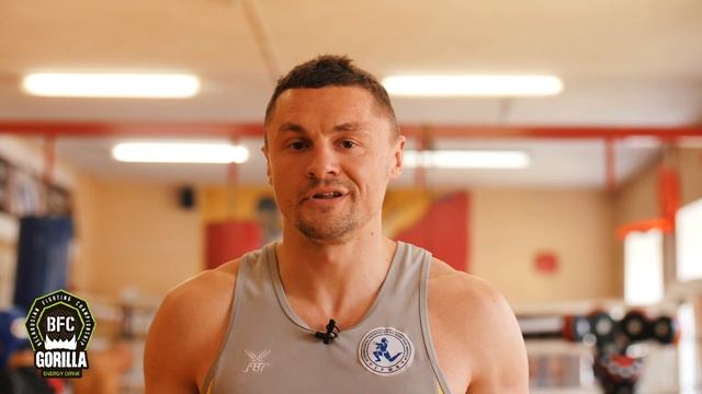 История бойцов BFC - Никита Шостак / History of BFC fighters - Mikita Shostak смотреть онлайн