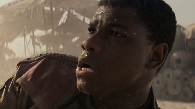 Appunti su ''Star Wars - Il risveglio della Forza'' смотреть онлайн