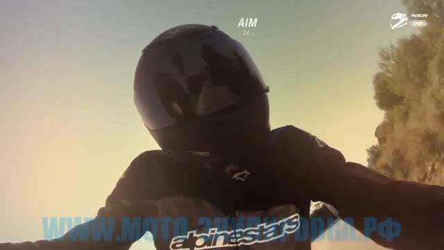 Шлем Shoei NXR смотреть онлайн