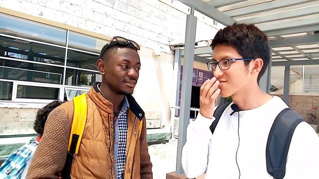 Conversación en inglés: Simple Present, Present Progressive смотреть онлайн