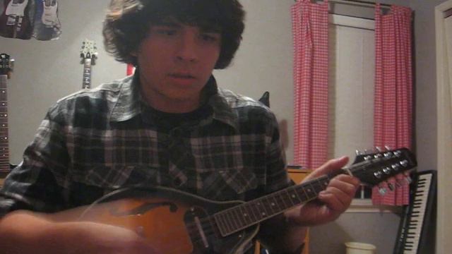 When U Love Somebody (Fruit Bats Cover) смотреть онлайн