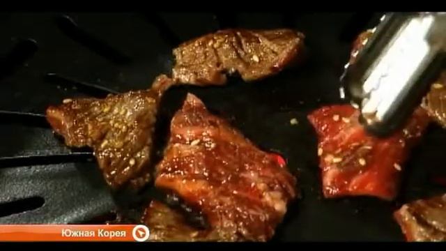 Южная Корея Я путешественник, смотреть онлайн