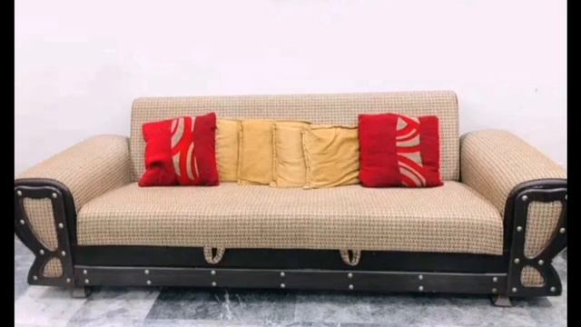 Second Hand Wooden Jhula || L Shape Sofa Set || Top Glass Dining Table || Bedroom Set 4 Sale | Offe