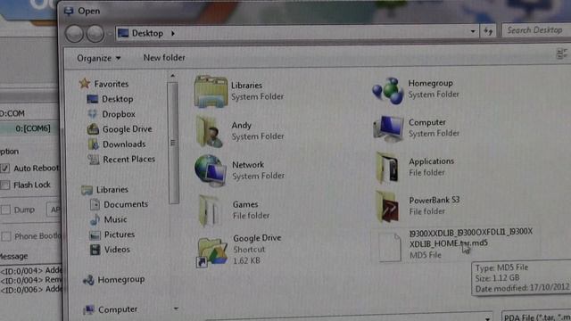 How to Flash Firmware onto a Samsung Galaxy S3 смотреть онлайн