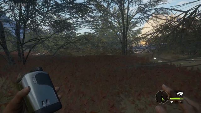 TheHunter_COTW_005_Трэмфайн_Семейный_портрет