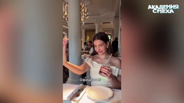 ПОПРОБУЙ НЕ ЗАСМЕЯТЬСЯ, 99.99% ПРОИГРАЮТ / 10 МИНУТ СМЕХА #4 / СМЕШНЫЕ ВИДЕО 2024 смотреть онлайн