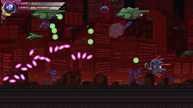 Devil Engine │ Session 2: Starting on Very Easy │ Backlogged Games смотреть онлайн