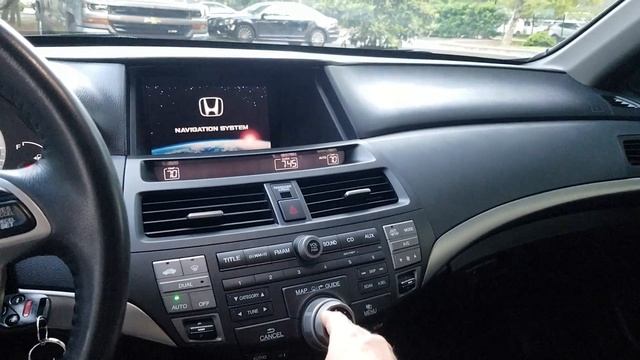2009 Honda Accord EX-L Overview and Modifications смотреть онлайн