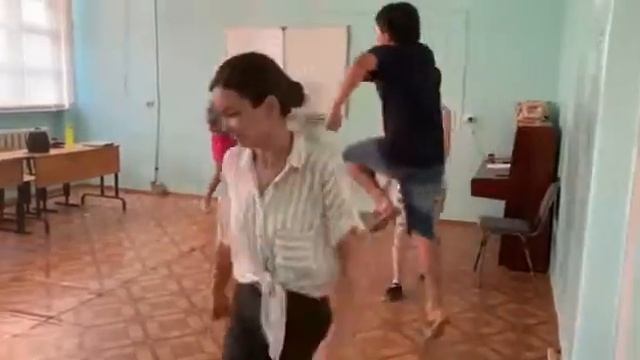 Немецкие народные танцы(3) смотреть онлайн