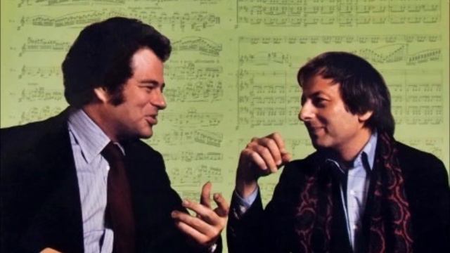 Conus "Violin Concerto" Itzhak Perlman смотреть онлайн