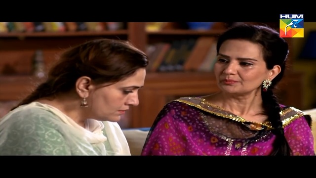 Dar Si Jati Hai Sila Episode 10 HUM TV Drama 10 January 2018 - YouTube смотреть онлайн