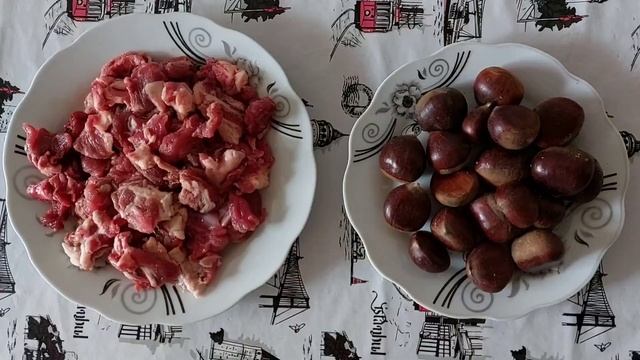 Ləzzətli Düyü Plovu Hazırlanması / Plov Reseptləri