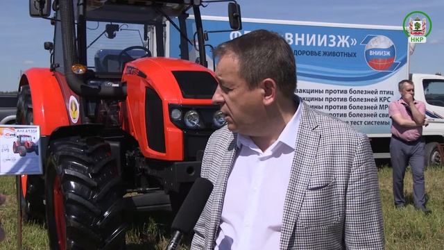 Труд земледельца велик и почетен! смотреть онлайн
