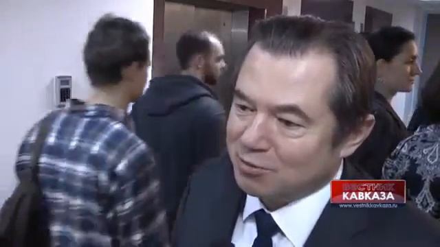 Сергей Глазьев о перспективах подключения стран Кавказа к ЕАЭС смотреть онлайн