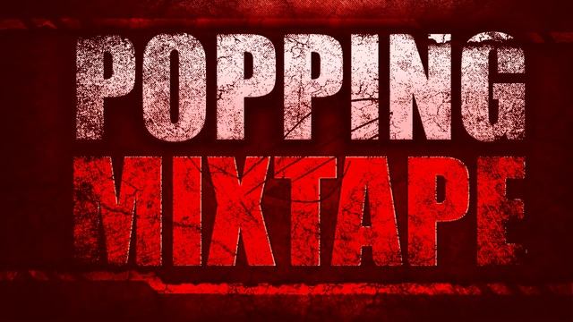POPPING MIXTAPE IBE PERFECT BEAT Challenge | BEST TOP BEATS |