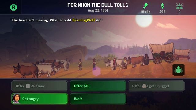 Oregon Trail - Review For Nintendo Switch смотреть онлайн
