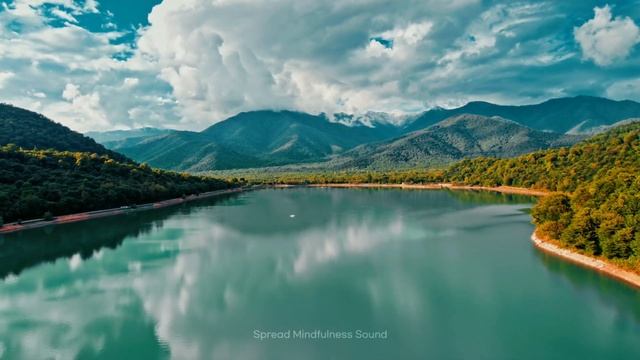 Meditation, Relax Music, Meditation Music, Calm Music, Theta Waves