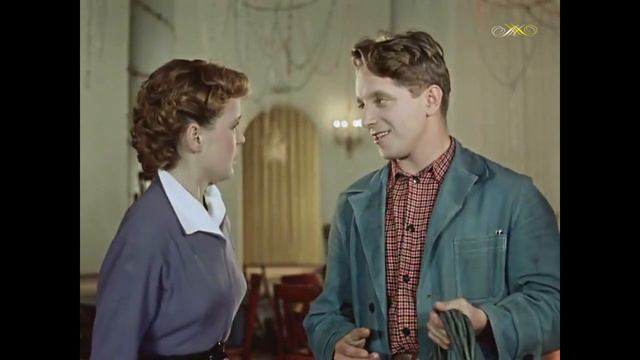 Ну, вот если ты сейчас ничего не сделаешь, вот я не знаю тогда что я сделаю... смотреть онлайн