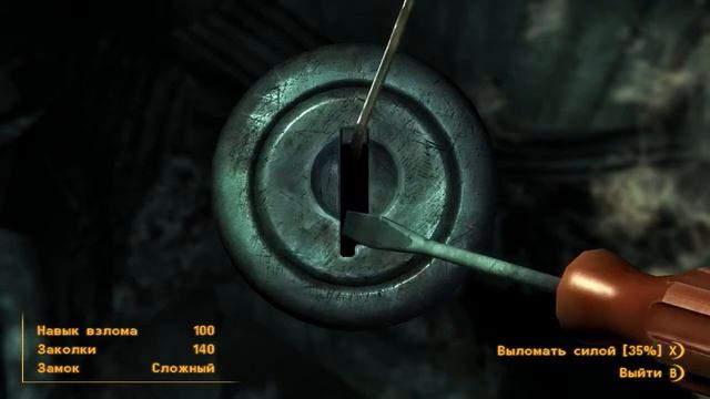 Выживаем в Fallout: New Vegas с комментариями (Режим "Хардкор") Серия №146 смотреть онлайн