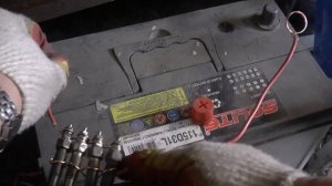 Свечи накала. Mazda Bongo Friendee.