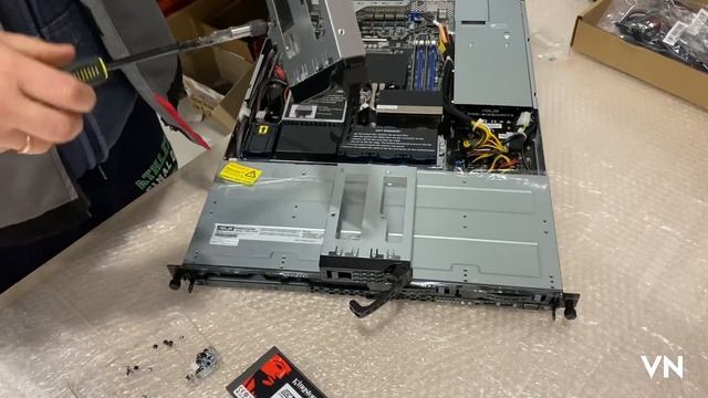 Сервер asus rs300-e10-rs4 сборка, устройство смотреть онлайн