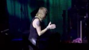 Uriah Heep Sympathy