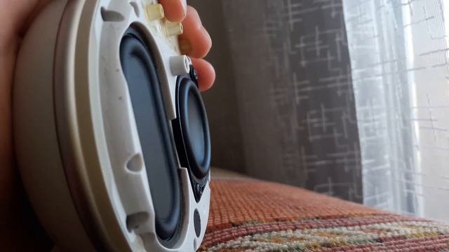 JBL CLIP 3 BASS TEST "HARPOON CINNET" смотреть онлайн