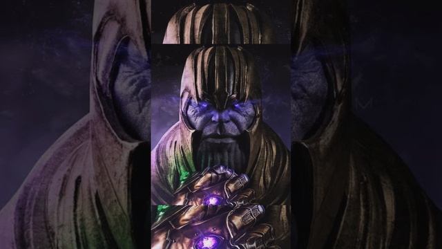 Thanos 4k picture making using python turtle graphics #python #graphics #turtlegraphics смотреть онлайн