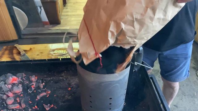 РУЛЬКИ в КВАСЕ / фирменный рецепт по AKOPOFFски / Теперь готовлю только так. смотреть онлайн