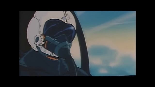 Future War 198X - Interception смотреть онлайн