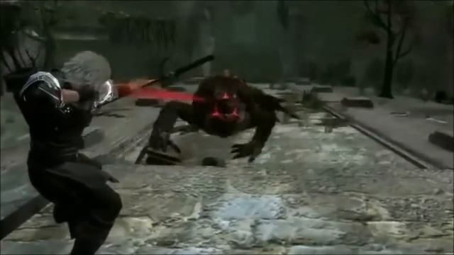 Vindictus All Classes/ Все классы героев смотреть онлайн