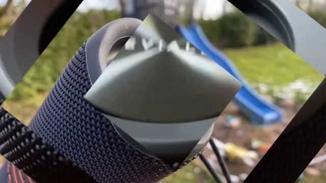 JBL FLIP 6 VS HUAWEI SOUNDJOY! смотреть онлайн