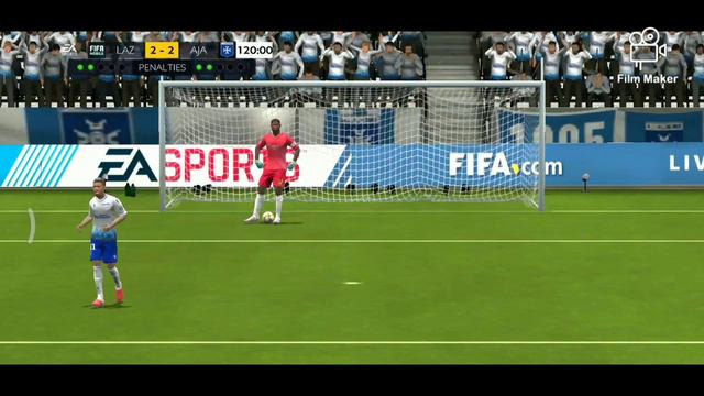 Fifa Mobile ⚽ 2020. Download fifa Mobile ⚽ 2020 ⬇️ смотреть онлайн