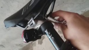 Крепление для велосипеда (кронштейн) на стену своими руками