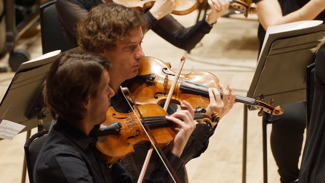 Symphony No. 3 "Scottish" | Felix Mendelssohn | Britten Sinfonia/Natalie Murray Beale смотреть онлайн