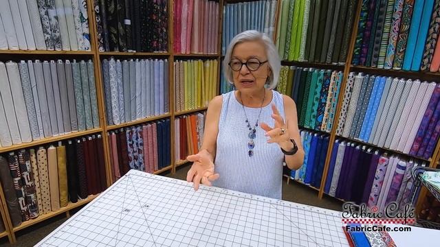 Diversity Of 3 Yard Quilts! - Same Patterns, Different Looks