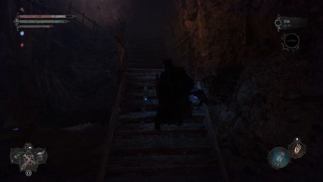 Lords of the Fallen, Sunless Skein смотреть онлайн