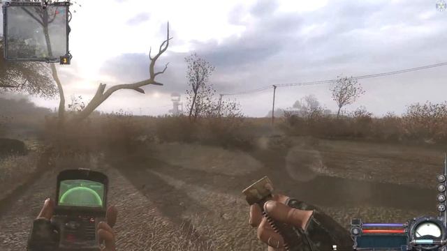 СТАЛКЕР ЧИСТОЕ НЕБО ПРОХОЖДЕНИЕ #3 ДЕТЕКТОР ВЕЛЕС, ВИНТОРЕЗ, АРТЕФАКТЫ, ТАЙНИКИ 1080p