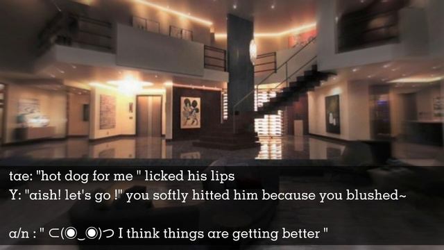 (part-2) Kim Taehyung mafia ff// When a heartless mafia bought you home but after that went WILD смотреть онлайн