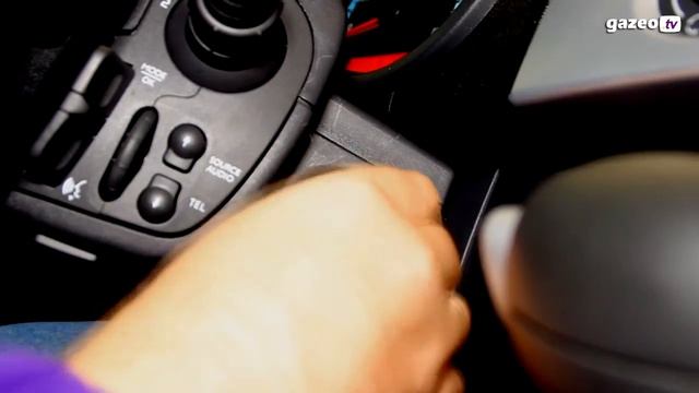 Renault Kangoo Z.E. - elektryk na drodze (reportaż) смотреть онлайн