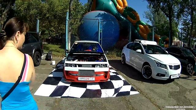 Автошок 2016 смотреть онлайн