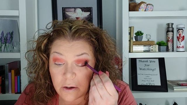 The Ace Beaute Falling For You Palette! | Palette Collection Bingo #18 смотреть онлайн