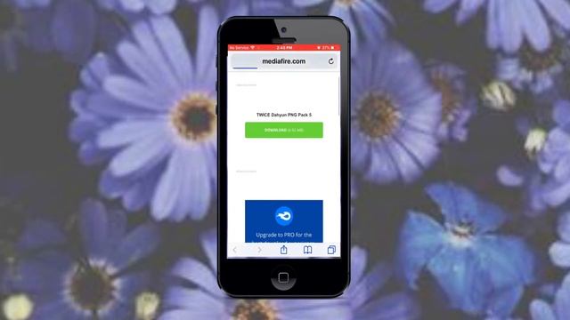 How to use png packs on iPhone! смотреть онлайн