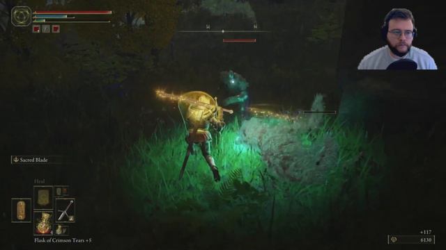 ELDEN RING #29 | LIURNIA - PORTAL PARA O BOSS GRAFTED SCION смотреть онлайн