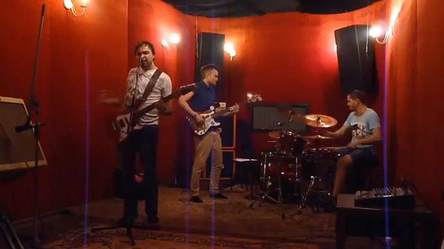 ПроWoда- Rock"n"Roll. смотреть онлайн
