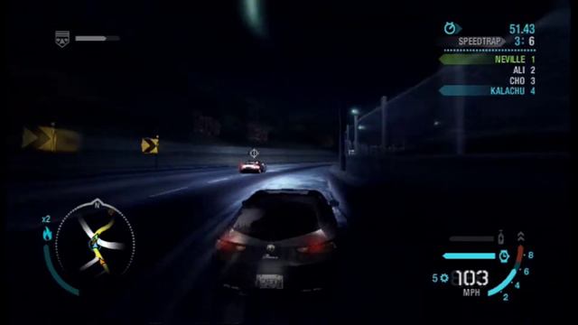 [Xbox] [Need for Speed: Carbon] [Downtown] [Park Drive] [Speedtrap] смотреть онлайн