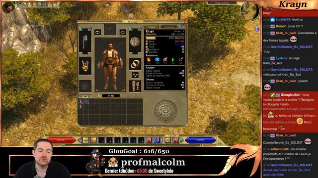 Titan Quest Anniversary Edition #4 смотреть онлайн