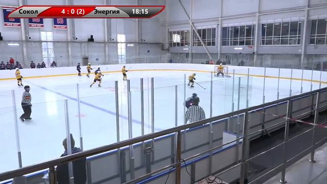 Сокол - Энергия. 2008. 21.03.2023. смотреть онлайн