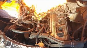 Запуск эфиром если не заводится мотор | Быстрый старт RUSEFF запуск без детонации