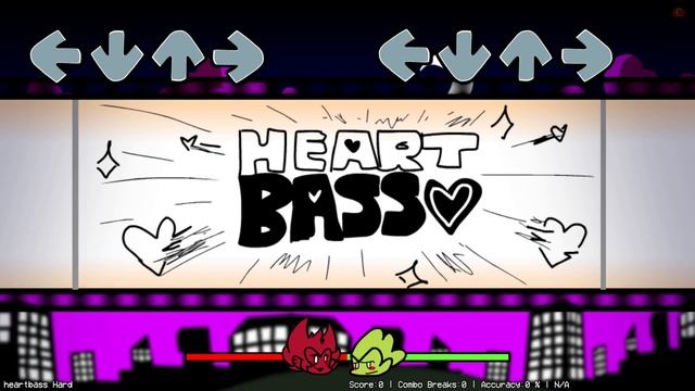 Friday Night Funkin' Pico x Cassandra The Date FULL WEEK + Cutscenes (FNF Mod/Hard) (Pico's School) смотреть онлайн